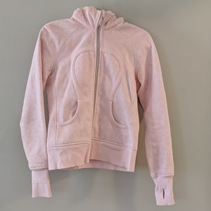 Lululemon Scuba Hoodie
